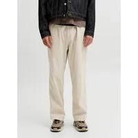 Jack & Jones Chinos JPSTBILL DREW CHINO NOOS Baumwolle, weit geschnitten