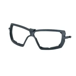 uvex Ersatzrahmen für alle uvex pheos-Brillen Modelle schwarz - 9192001