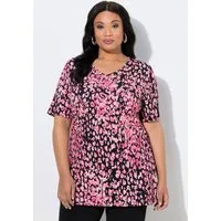 Ulla Popken Longshirt Longshirt