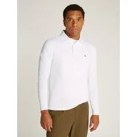 Tommy Hilfiger Langarm-Poloshirt 1985 SLIM LS POLO