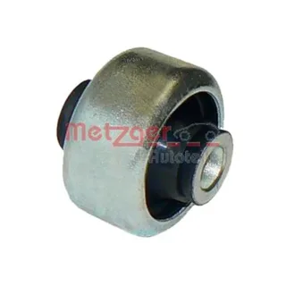 Metzger Querlenkerlager vorne unten Nissan Micra Renault Clio Modus 52024408