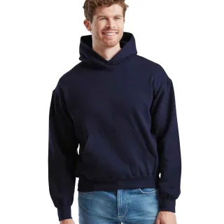 Fruit of the Loom - "Supercotton" Kapuzenpullover für Herren ()