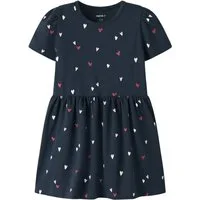 Name It Jerseykleid NMFFILLA SS DRESS BOX PB