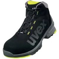 Uvex 85458 uvex 1 Schnürstiefel Gummistiefel