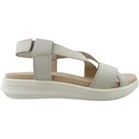 Legero ELLA Nappa offwhite Sandale