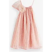 Next Partykleid Einschulteriges Partykleid (1-tlg)