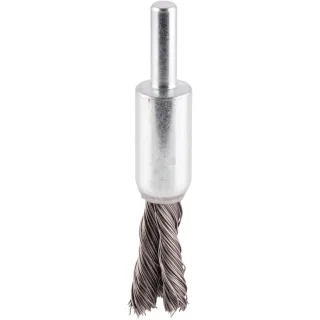 Bosch PRO Pinselbürste, gezopft, 4500 U/ min - 2608622115