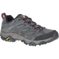 Merrell MOAB 3 GORE-TEX Wanderschuh wasserdicht dank Gore-Tex Membrane