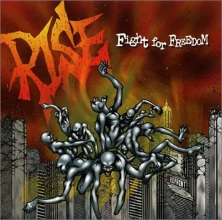 Fight for Freedom