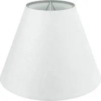 Wogati Lampenschirm Wogati Premium Stehlampe Lampenschirm Konisch