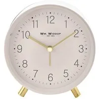 Christoffel Wecker Wecker Widdop