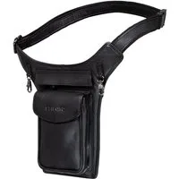 STILORD Bauchtasche STILORD "Frankie" Hüfttasche Leder