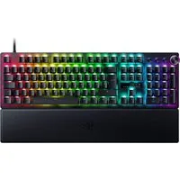 RAZER Huntsman V3 Pro DE Layout Gaming-Tastatur