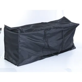 KING DO WAY Outdoor Cushion Storage Bag 420D Oxford Cloth Waterproof Storage Bag