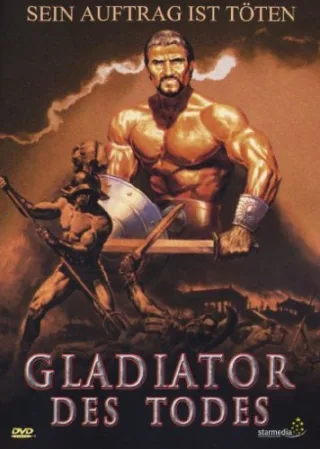 Gladiator des Todes