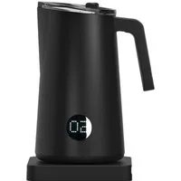 Subminimal Milchaufschäumer Subminimal NanoFoamer PRO Elektrischer Milchaufschäumer – Schwarz