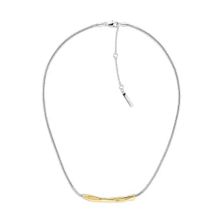 Calvin Klein Kette GRADIENT WAVES 35000945