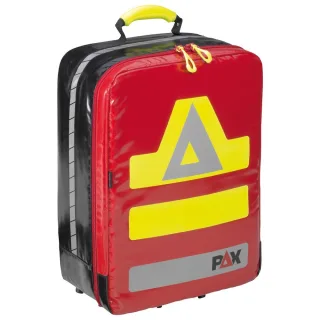 PAX SEG-Rucksack Groß - 2019 , Pax-Plan, rot, 52 x 36,5 x 23 cm