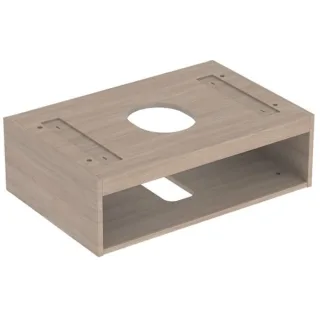 Geberit VariForm Korpus für US für AS-WT 244815001