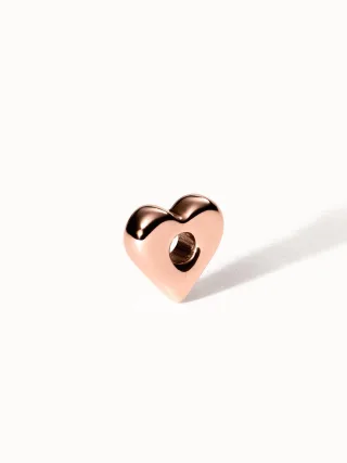 PURELEI LEI Herz Bubble Charm