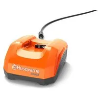 Husqvarna Husqvarna Schnellladegerät C500X Batterie-Ladegerät