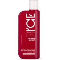 Natura Siberica Haarshampoo ICE. Growth Expert. Reconstructing Shampoo