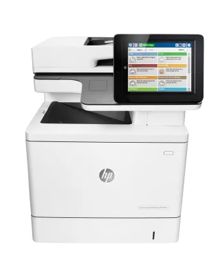 HP Color LaserJet Enterprise MFP M577dn | b5l46a#b19 | Multifunktionsdrucker - Farbe