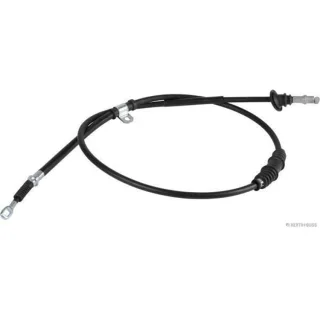 Jakoparts Handbremsseil hinten Mitsubishi Carisma Outlander