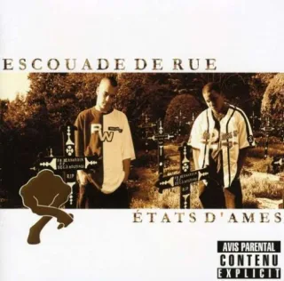 Etats D'ames
