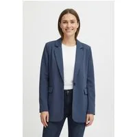 FREEQUENT Jackenblazer FQNANNI mit Knopfverschluss und Reverskragen
