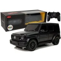 Wisam RC-Auto Mercedes AMG G63 ferngesteuertes Auto RC Schwarz 1:24