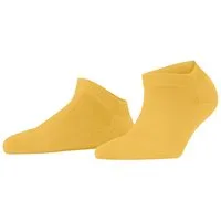 FALKE Sneakersocken FALKE ClimaWool Damen (1-Paar) aus klimaregulierender Wolle-Lyocell Mischung