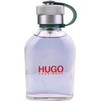 HUGO Eau de Toilette Hugo Men, mit einer aromatischen Duftnote