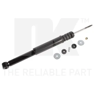 NK Sto?d?mpfer hinten Dacia Logan Sandero Renault Logan/Stepway