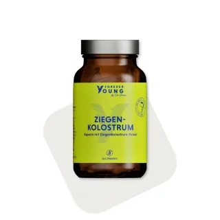 Ziegenkolostrum