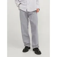Jack & Jones Relax-fit-Jeans JJIALEX mit cleanem Look und Taschenvielfalt Baumwolle, relax fit