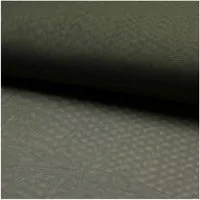 maDDma Stoff Soft-Tüll Kostümstoff Fasching Feintüll 1 x 1,5 m Meterware, olivgrün