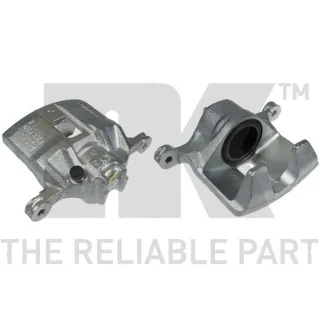 NK Bremssattel vorne links Honda Civic 5 6