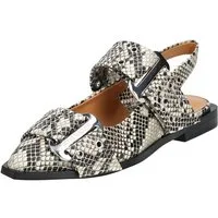 STEVE MADDEN STEVE MADDEN Ballerinas Lederimitat Ballerina