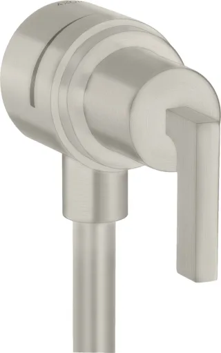 Hansgrohe Fixfit Stop Wandabsperrventil Axor 39882800