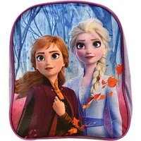 Disney Frozen Kindergartentasche Elsa & Anna, Kinderrucksack 30 cm