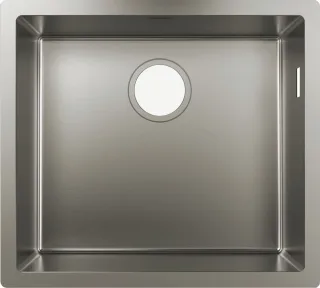 Hansgrohe Unterbauspüle 450 S719-U450, 43426800 43426800