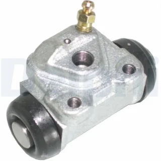 Delphi Radbremszylinder Toyota Avensis T22 LW62095