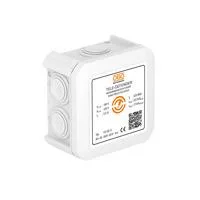 Überspannungsschutz Typ TD-2D-V Retail