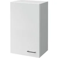 Flex-Well Hängeschrank Lucca (B x H x T) 50 x 89 x 32 cm