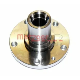 Metzger Radnabe vorne Citroen Fiat Peugeot N1017