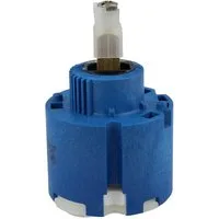 Grohe Wasserhahnfilter Kartusche Ø 46 mm, für Einhandmischer - 46048000