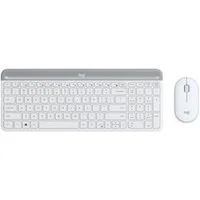 Logitech 920-009189 Tastatur