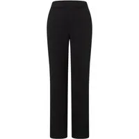 MAC Comfort-fit-Jeans MAC JEANS CHIARA cropped Culotte Wide Fit Wide Fit Culotte mit verkürzter Länge