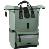 CABAIA Rucksack Explorer Recycled Oxford Medium